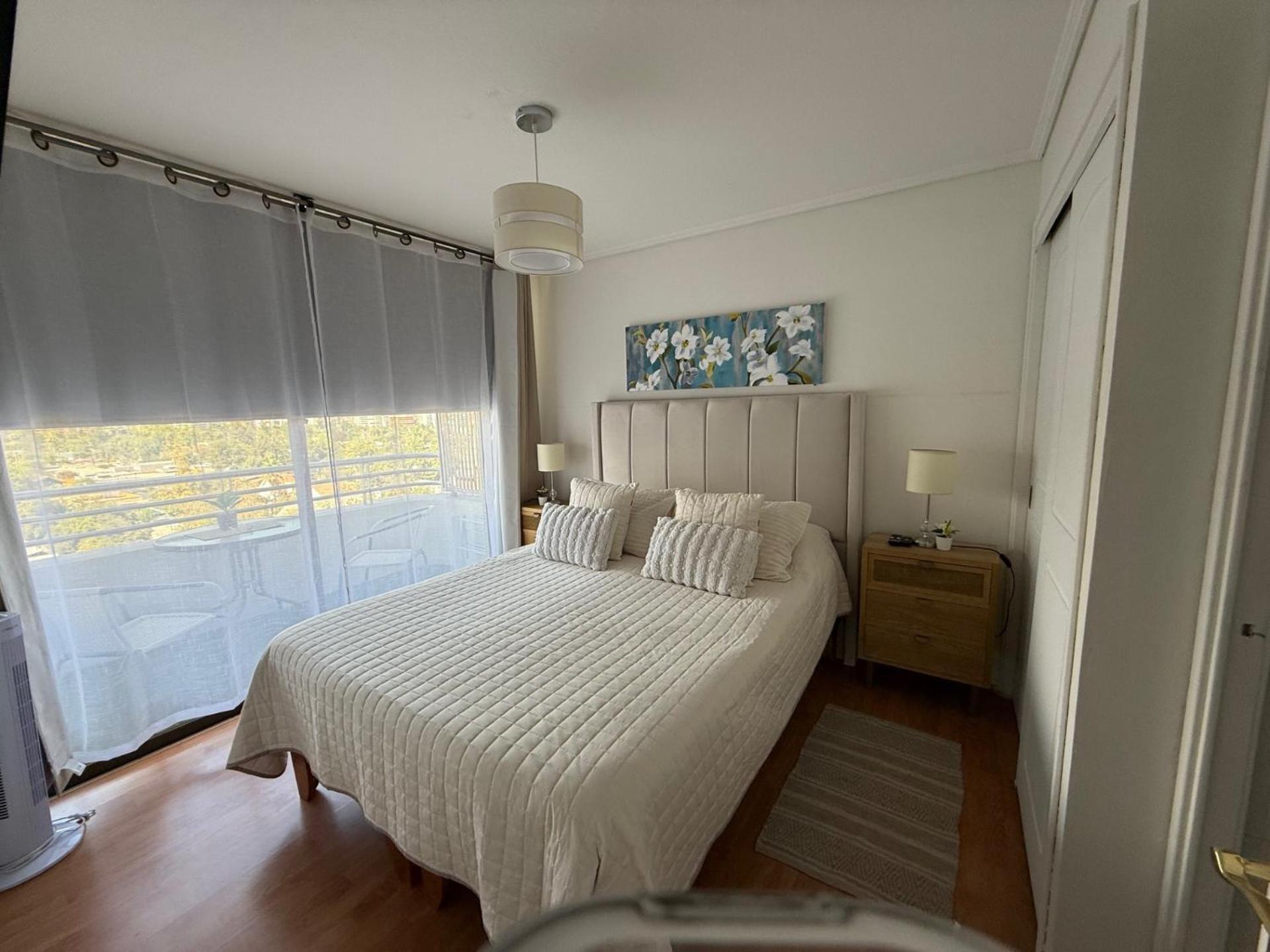 Appartamento Depto Condes - Neveria Santiago del Cile