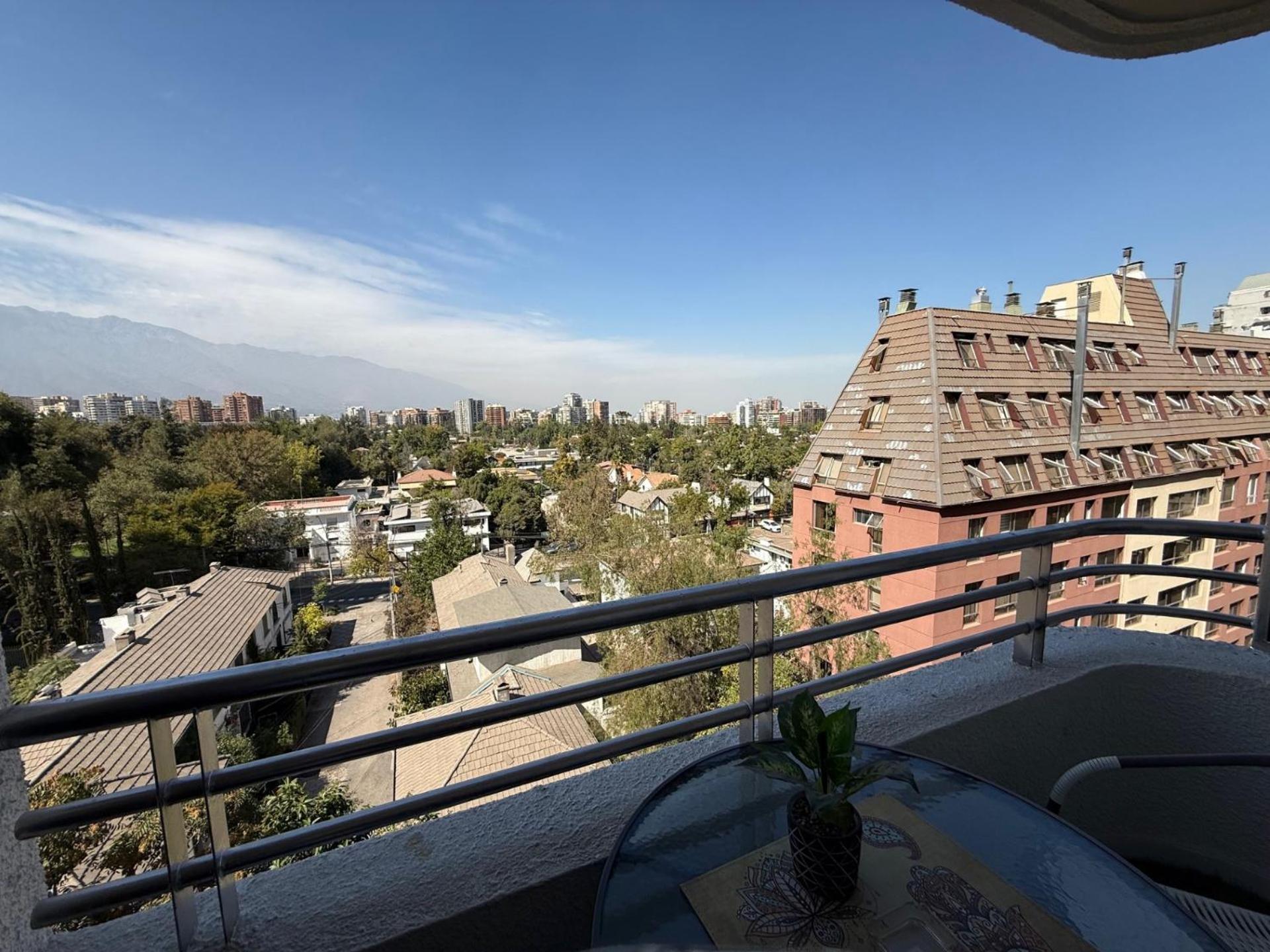 Depto Condes - Neveria * Santiago del Cile
