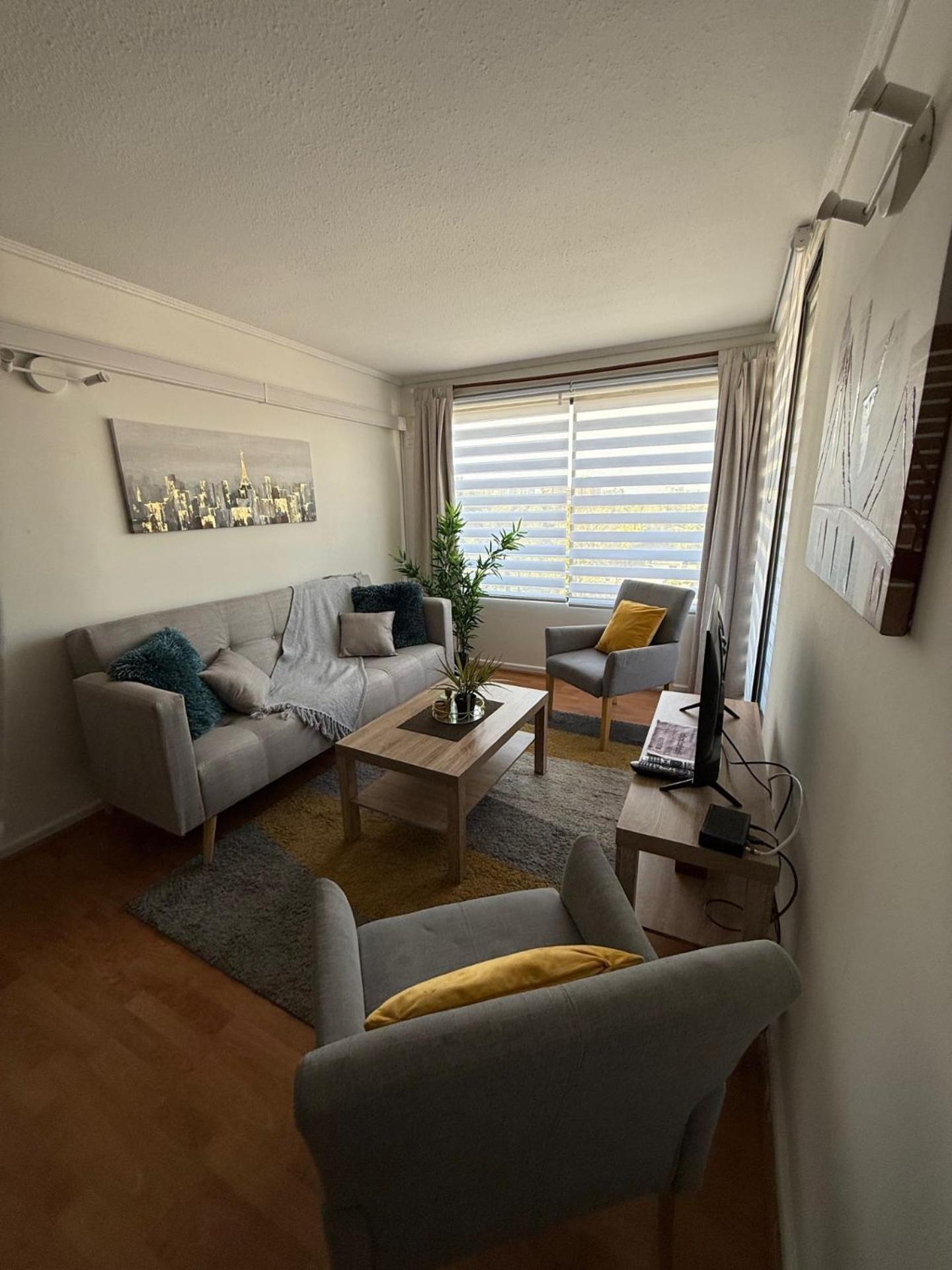 Appartamento Depto Condes - Neveria *